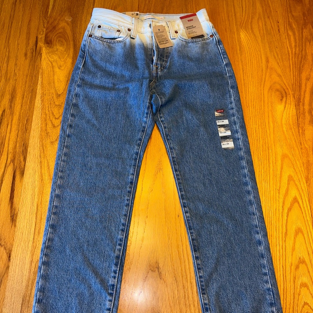 Levi's Jeans Women’s NWT